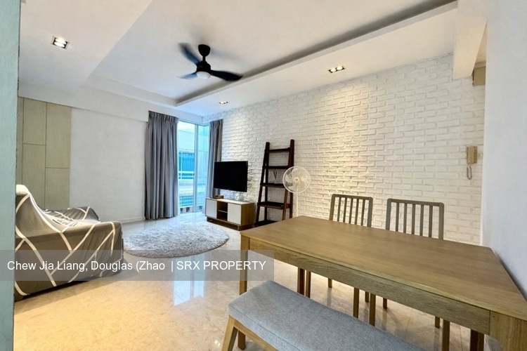 Mackenzie 138 (D9), Apartment #610602451